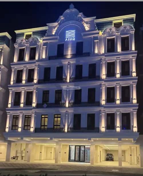 4 bedroom apartment in Al Manar 4