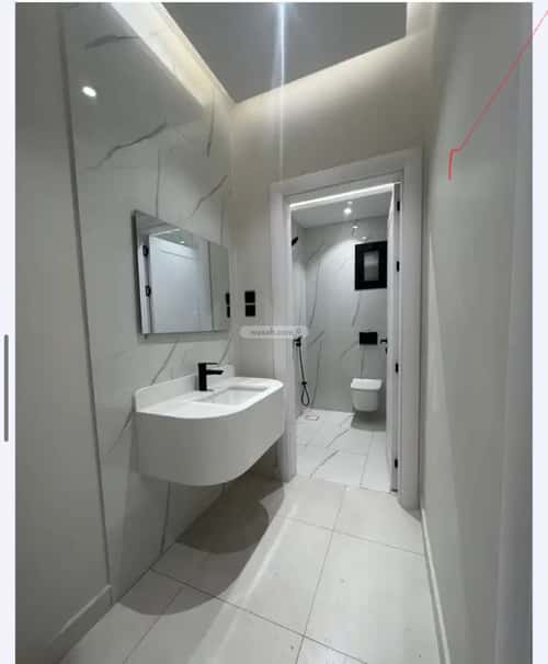 4 bedroom apartment in Al Manar 5