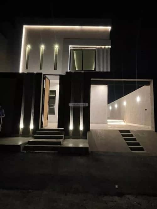 6 bedroom villa in Al Yaqout 7