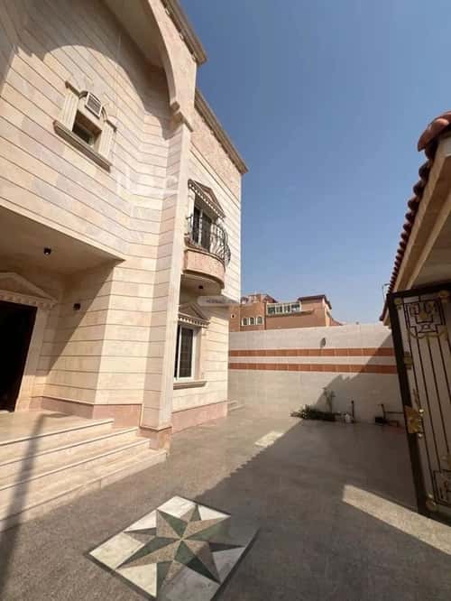 5 bedroom villa in Abhur South 2