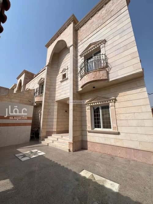 5 bedroom villa in Abhur South 4