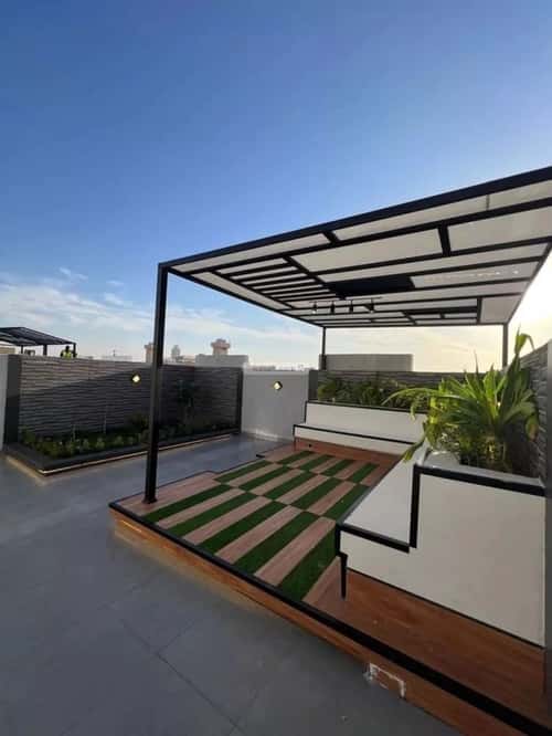 5 bedroom villa in Al Shiraa 5