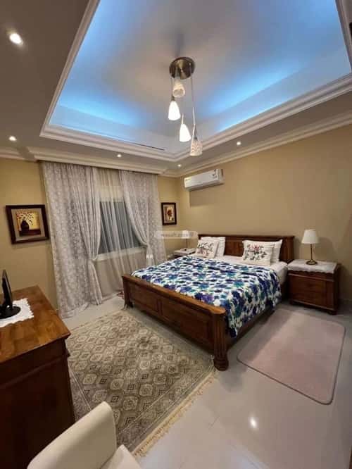 7 bedroom villa in Al Shati 5