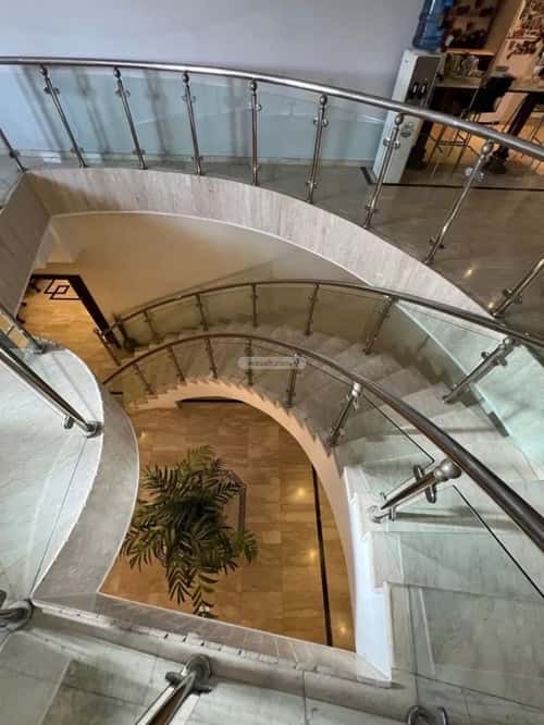 7 bedroom villa in Al Shati 2