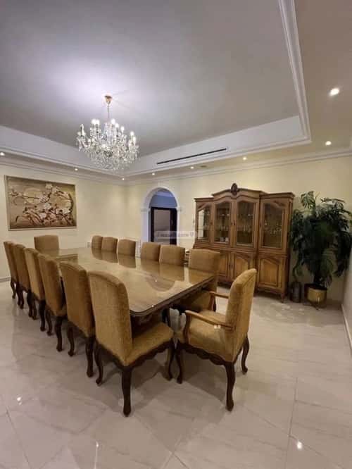 7 bedroom villa in Al Shati 10