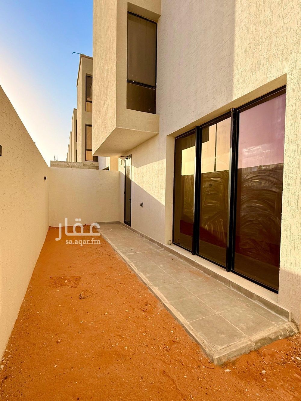 4 bedroom villa in Sidrah, Riyadh 8