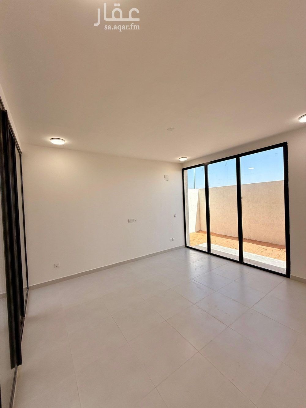 4 bedroom villa in Sidrah, Riyadh 13