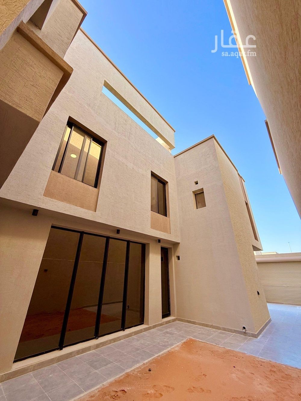 4 bedroom villa in Sidrah, Riyadh 4