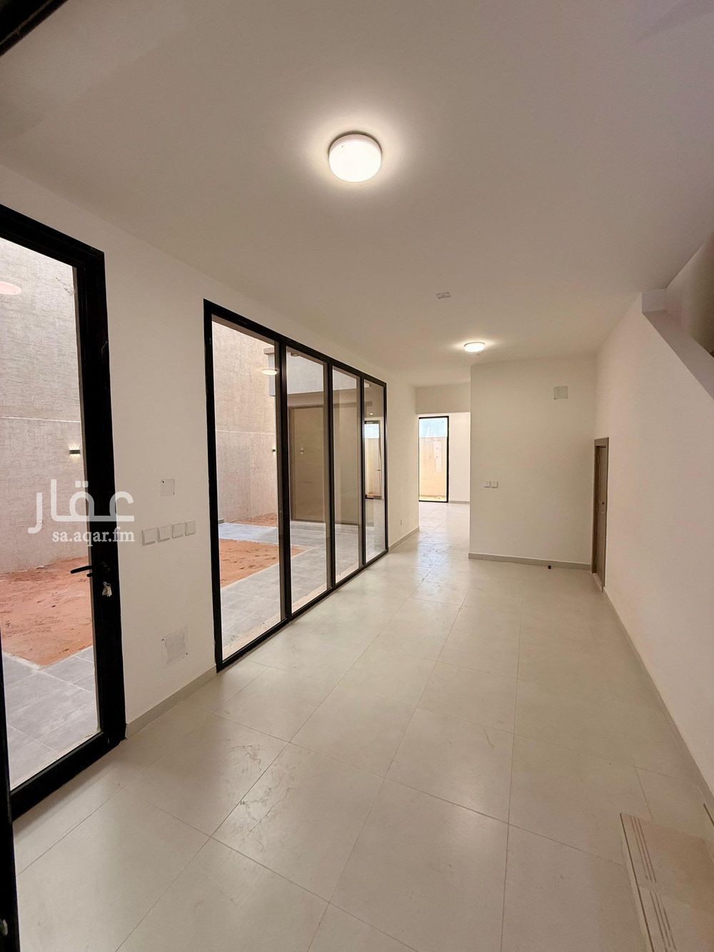 4 bedroom villa in Sidrah, Riyadh 14