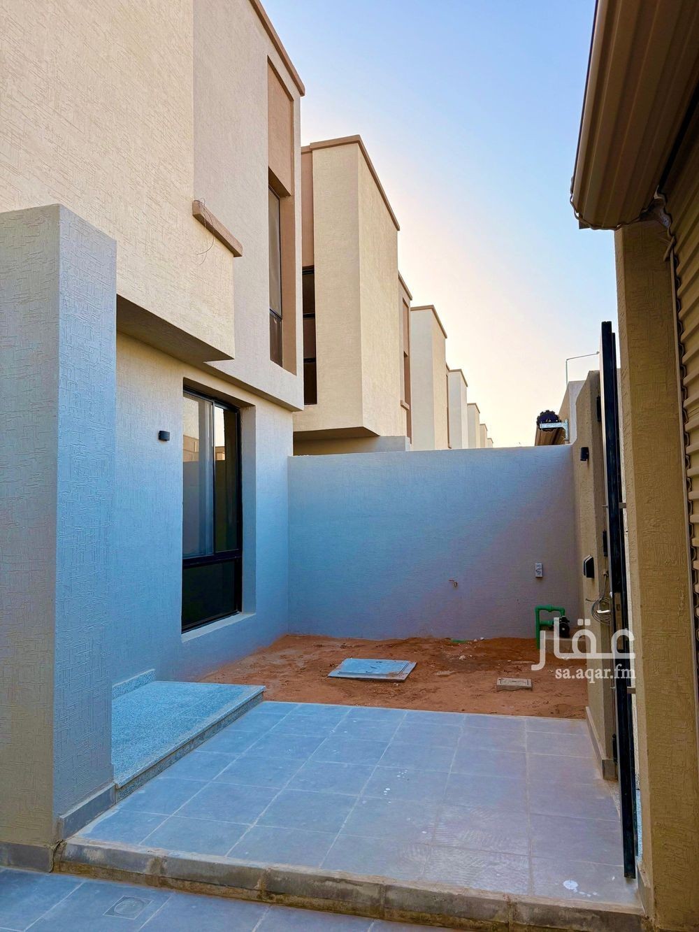 4 bedroom villa in Sidrah, Riyadh 6