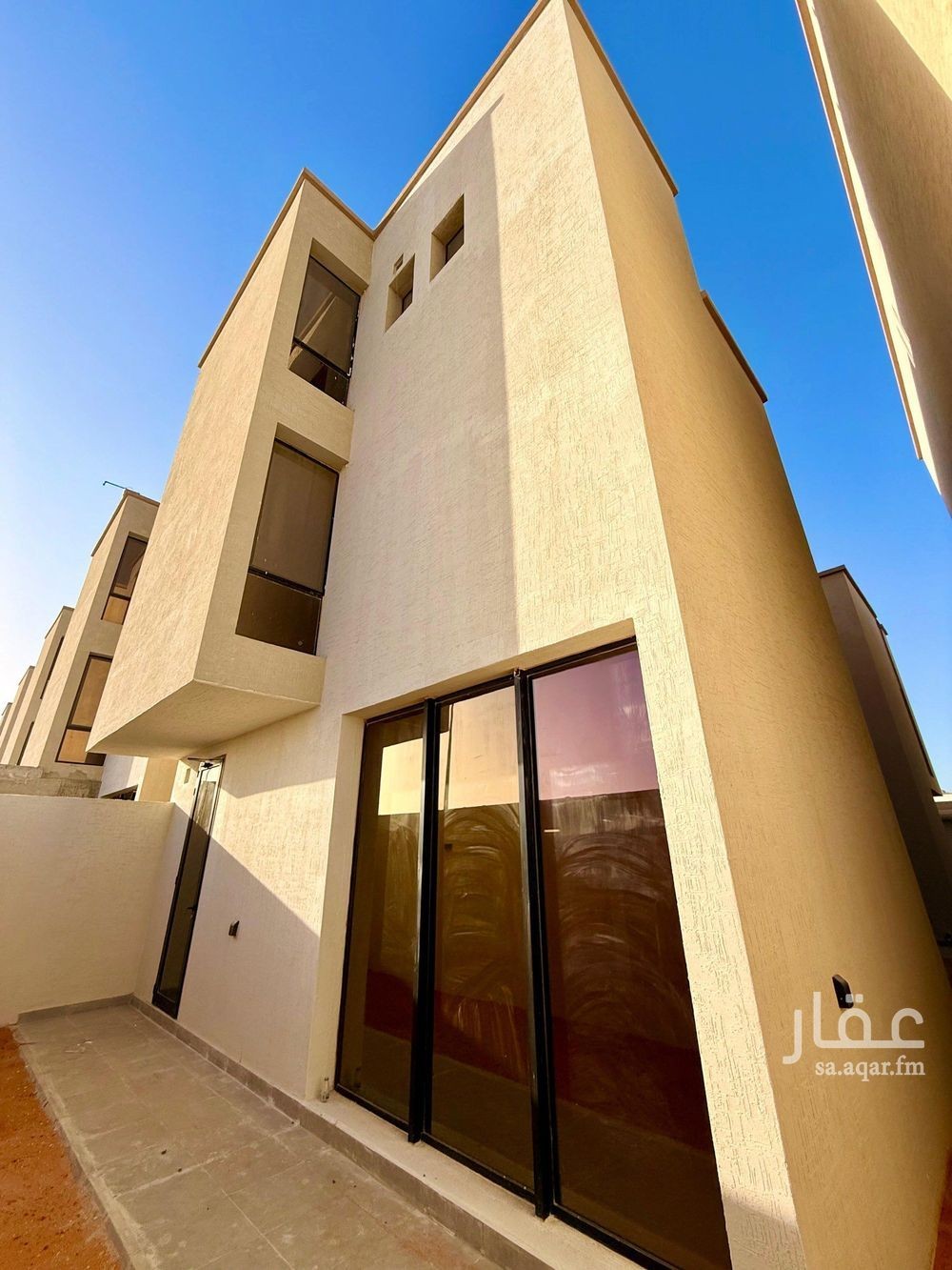 4 bedroom villa in Sidrah, Riyadh 3