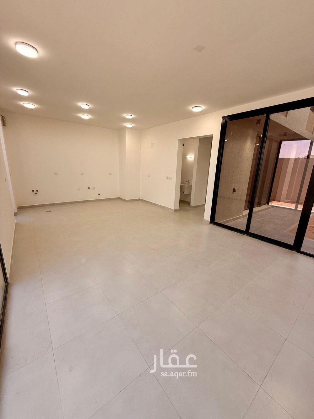 4 bedroom villa in Sidrah, Riyadh 11