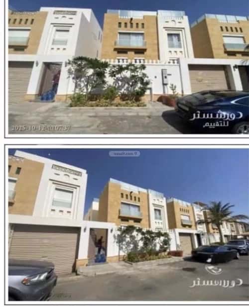 فيلا 6 غرف في أبحر الجنوبية 5