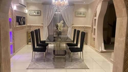 فيلا 10 غرف في المرجان 3