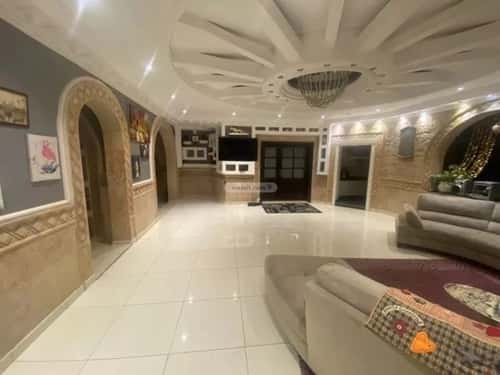 فيلا 10 غرف في المرجان 5