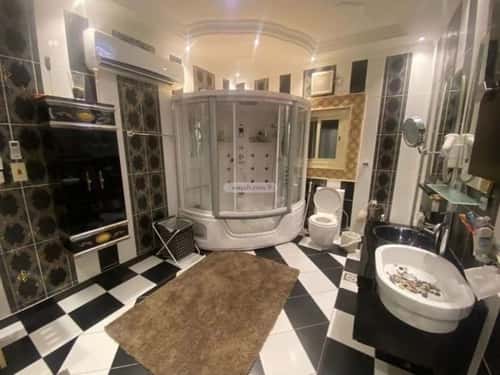 10 bedroom villa in Al Murjan 5