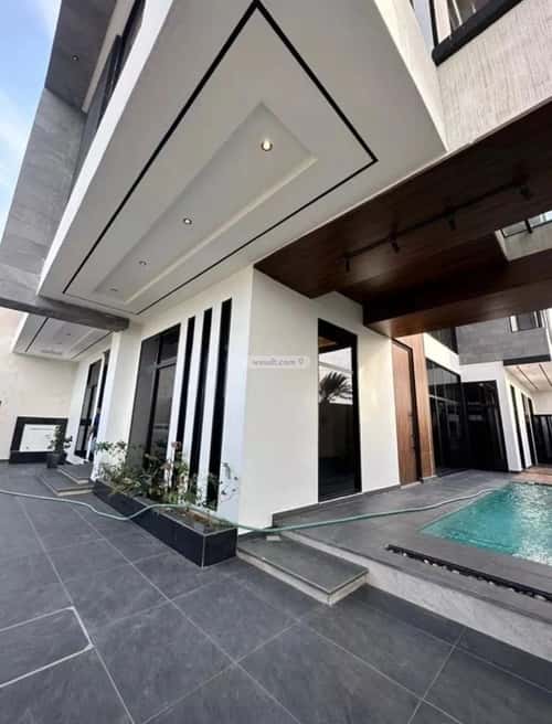 فيلا 6 غرف في البساتين 2