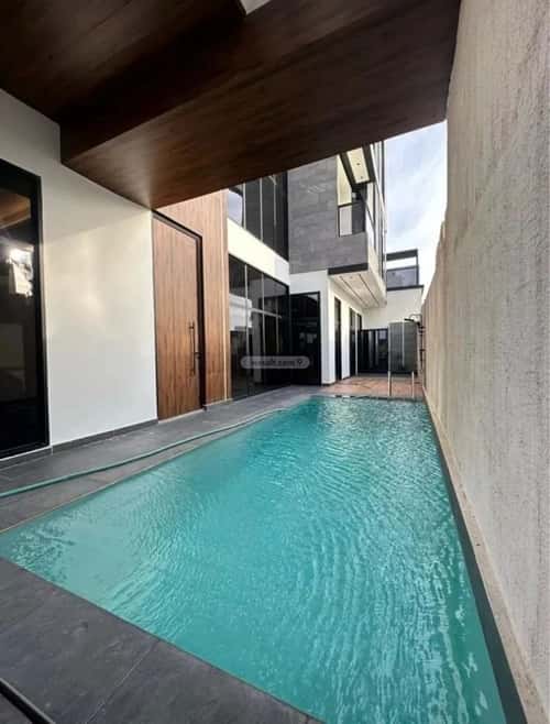 فيلا 6 غرف في البساتين 3