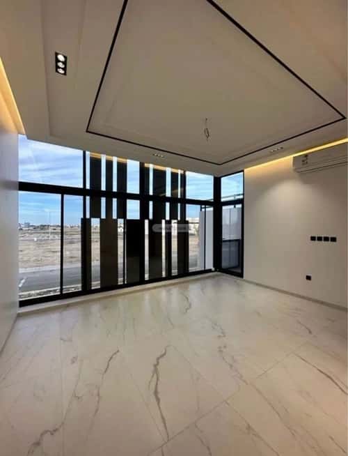 فيلا 6 غرف في البساتين 5