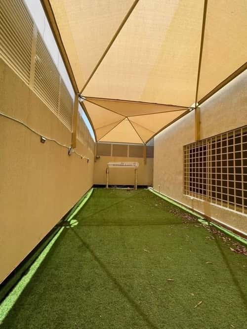 فيلا 5 غرف في النهضة 1