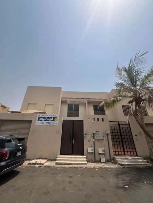 فيلا 5 غرف في النهضة 2