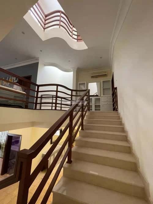 فيلا 5 غرف في النهضة 4