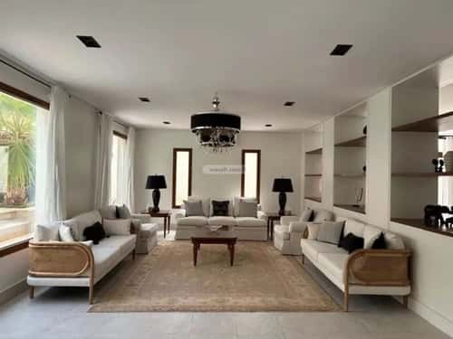 6 bedroom villa in Al Yaqout 11