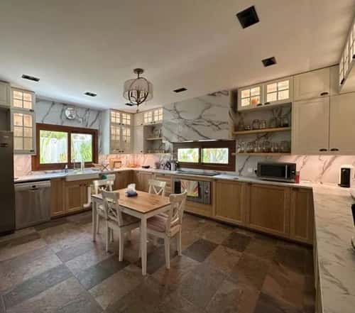 فيلا 6 غرف في الياقوت 2