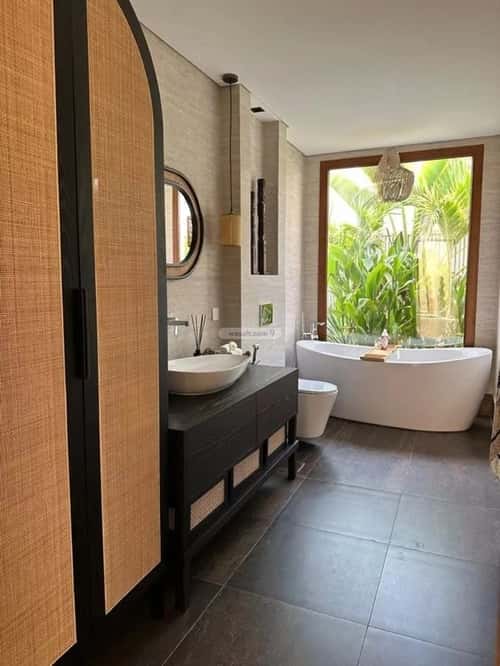 فيلا 6 غرف في الياقوت 3