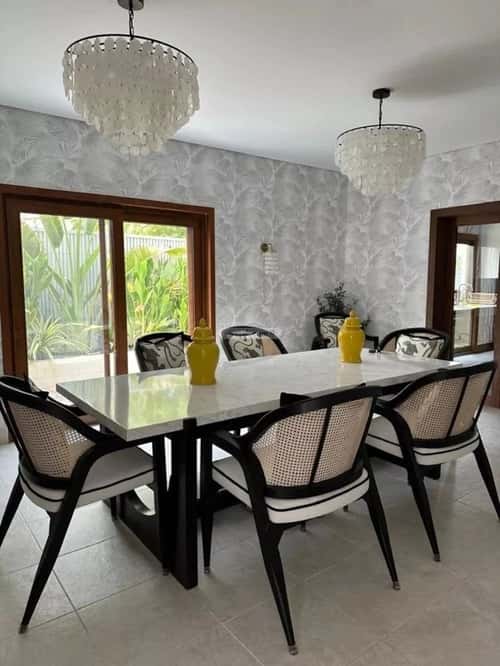 فيلا 6 غرف في الياقوت 5