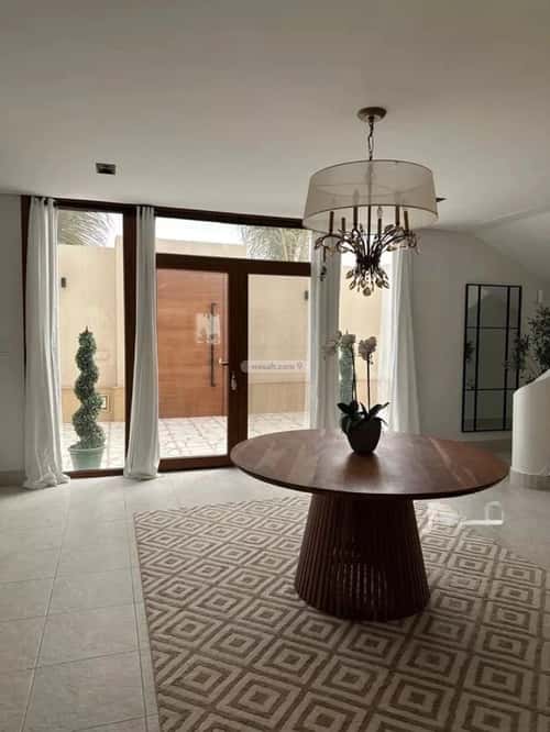6 bedroom villa in Al Yaqout 10
