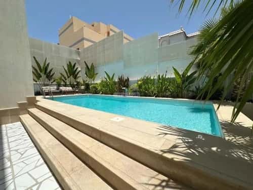 6 bedroom villa in Al Yaqout 12