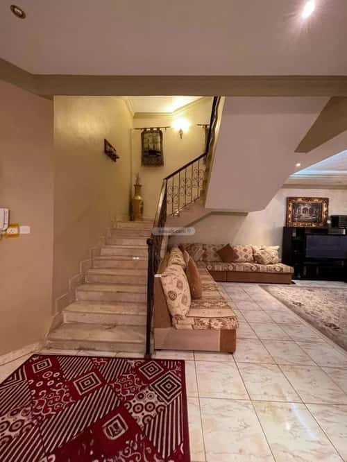 فيلا 6 غرف في البساتين 2