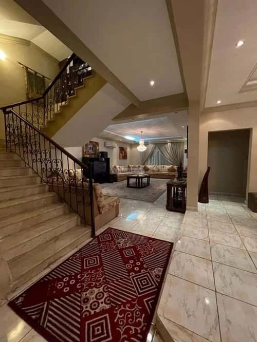 فيلا 6 غرف في البساتين 4