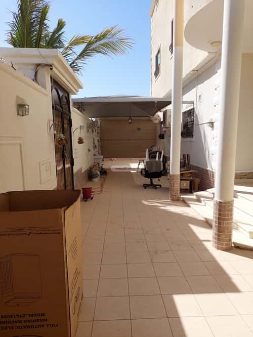 15 bedroom villa in Taibah 4