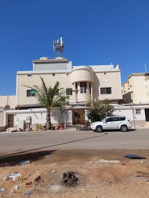 15 bedroom villa in Taibah 2