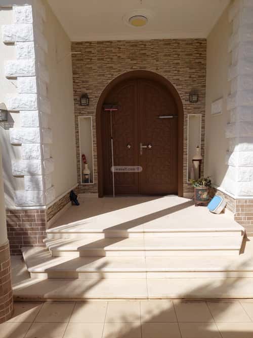 15 bedroom villa in Taibah 3