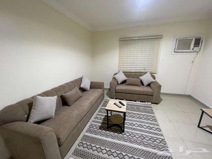 1 bedroom apartment in Al Salamah 5
