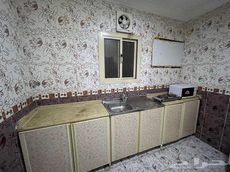 1 bedroom apartment in Al Salamah 7