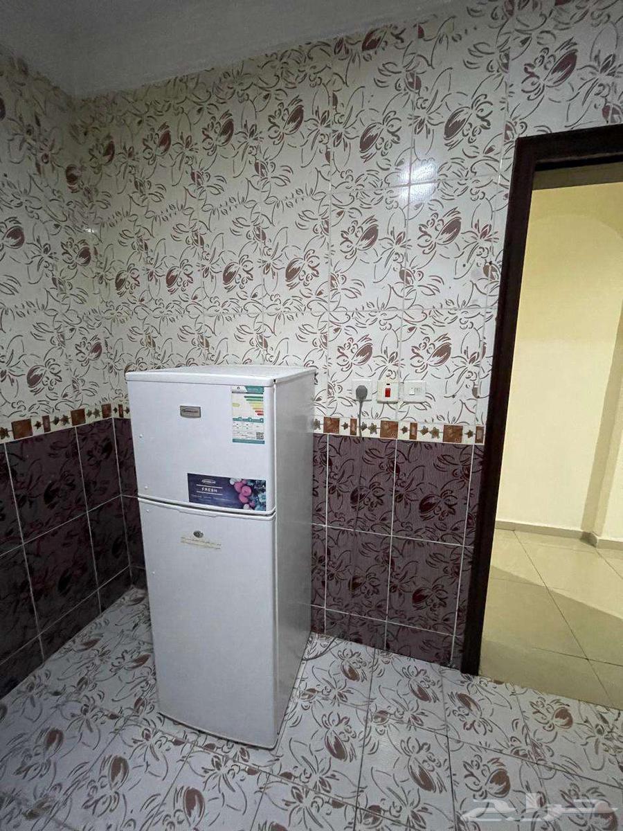 1 bedroom apartment in Al Salamah 9