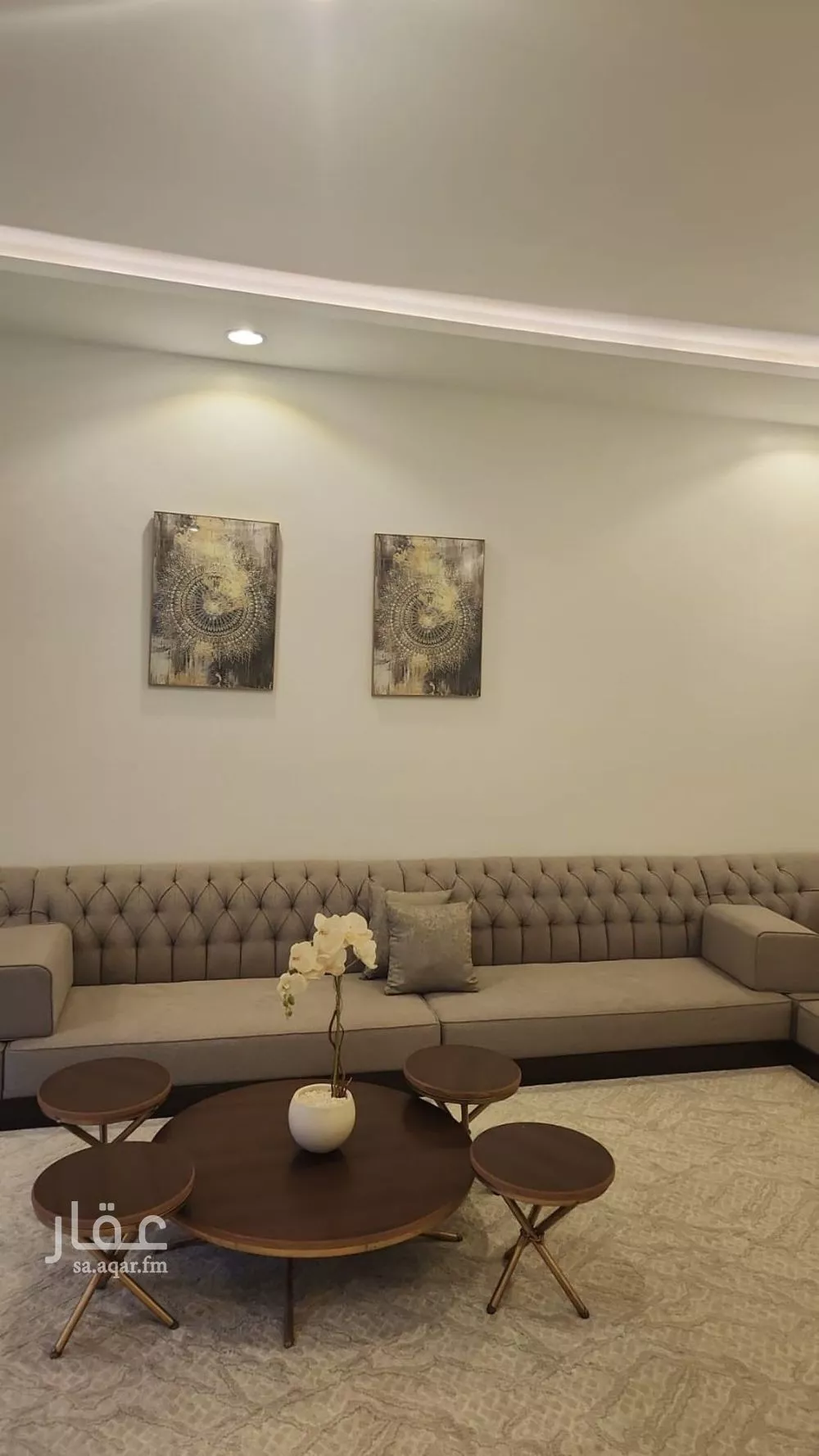 8 bedroom villa in Granada, Riyadh 11