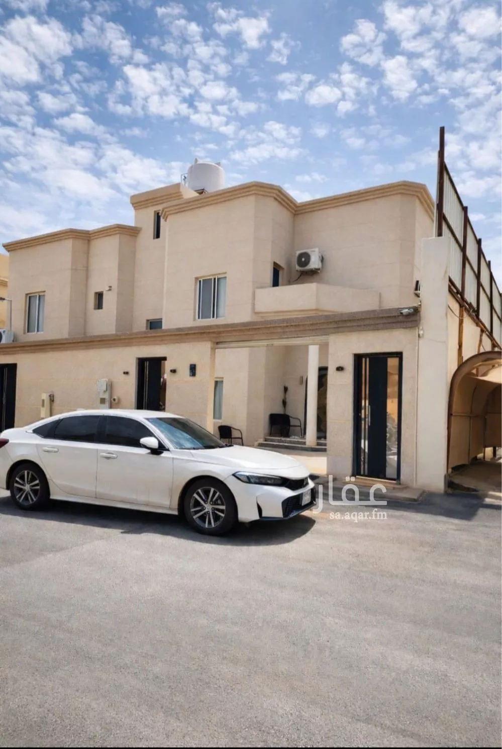 8 bedroom villa in Granada, Riyadh 13
