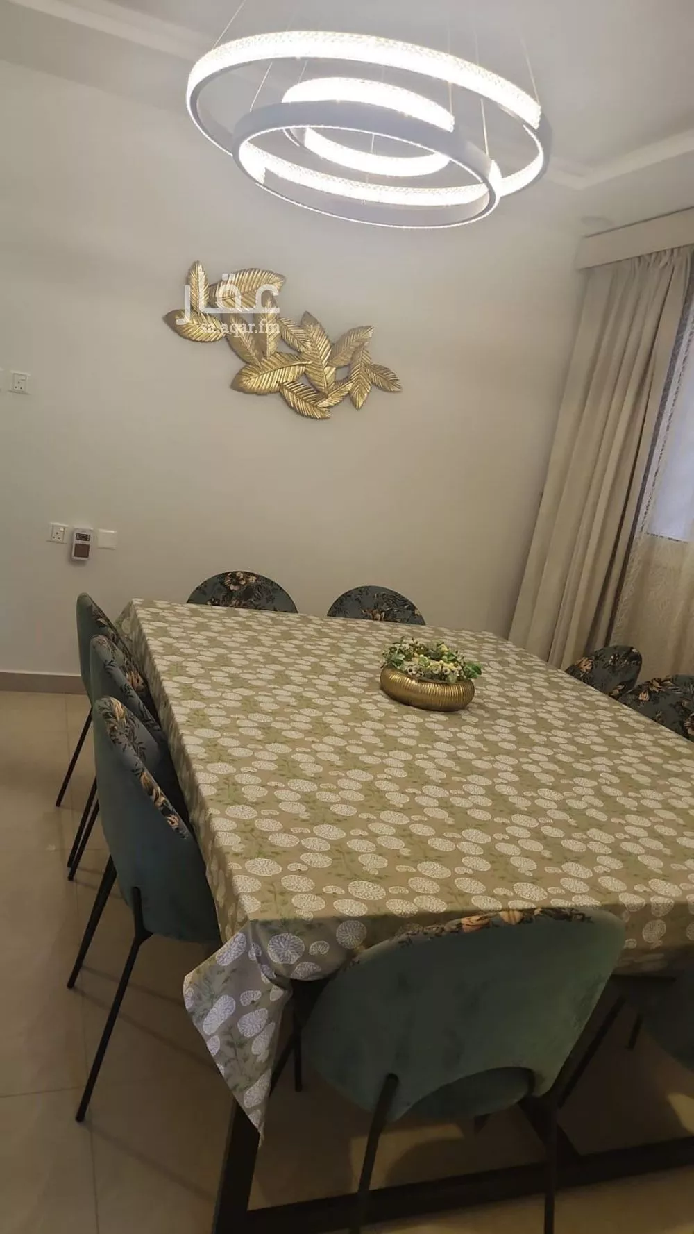 8 bedroom villa in Granada, Riyadh 5