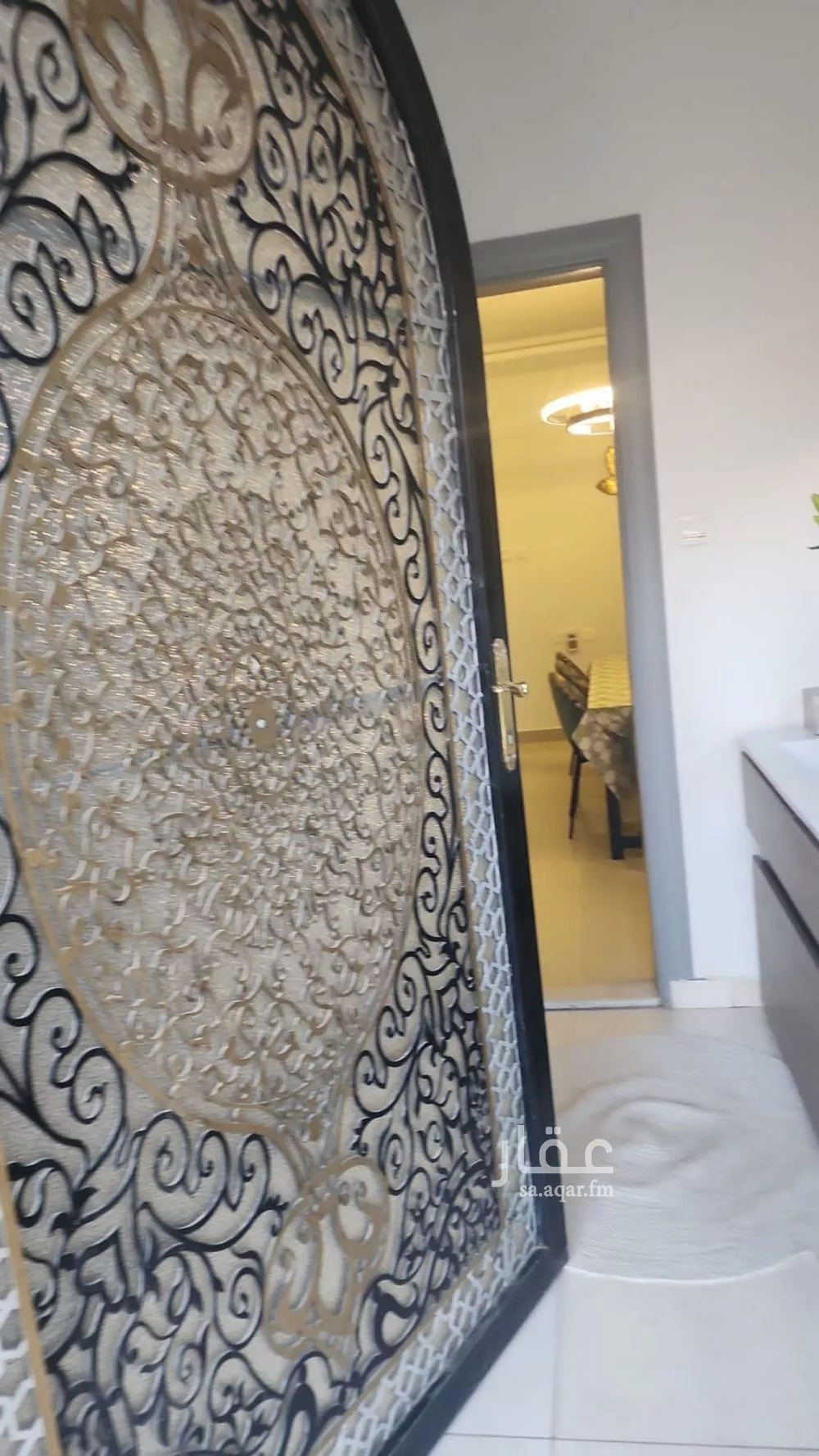 8 bedroom villa in Granada, Riyadh 9