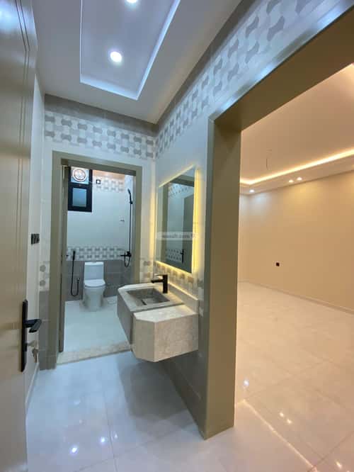 4 bedroom apartment in Al Nuzhah 4