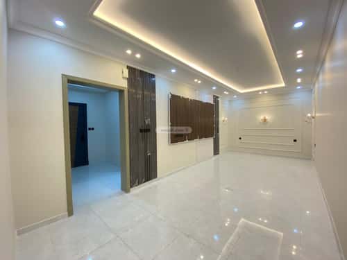 4 bedroom apartment in Al Nuzhah 2