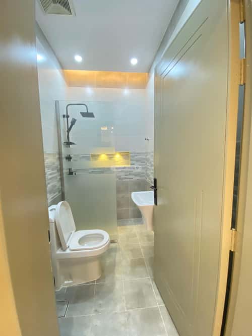 4 bedroom apartment in Al Nuzhah 10
