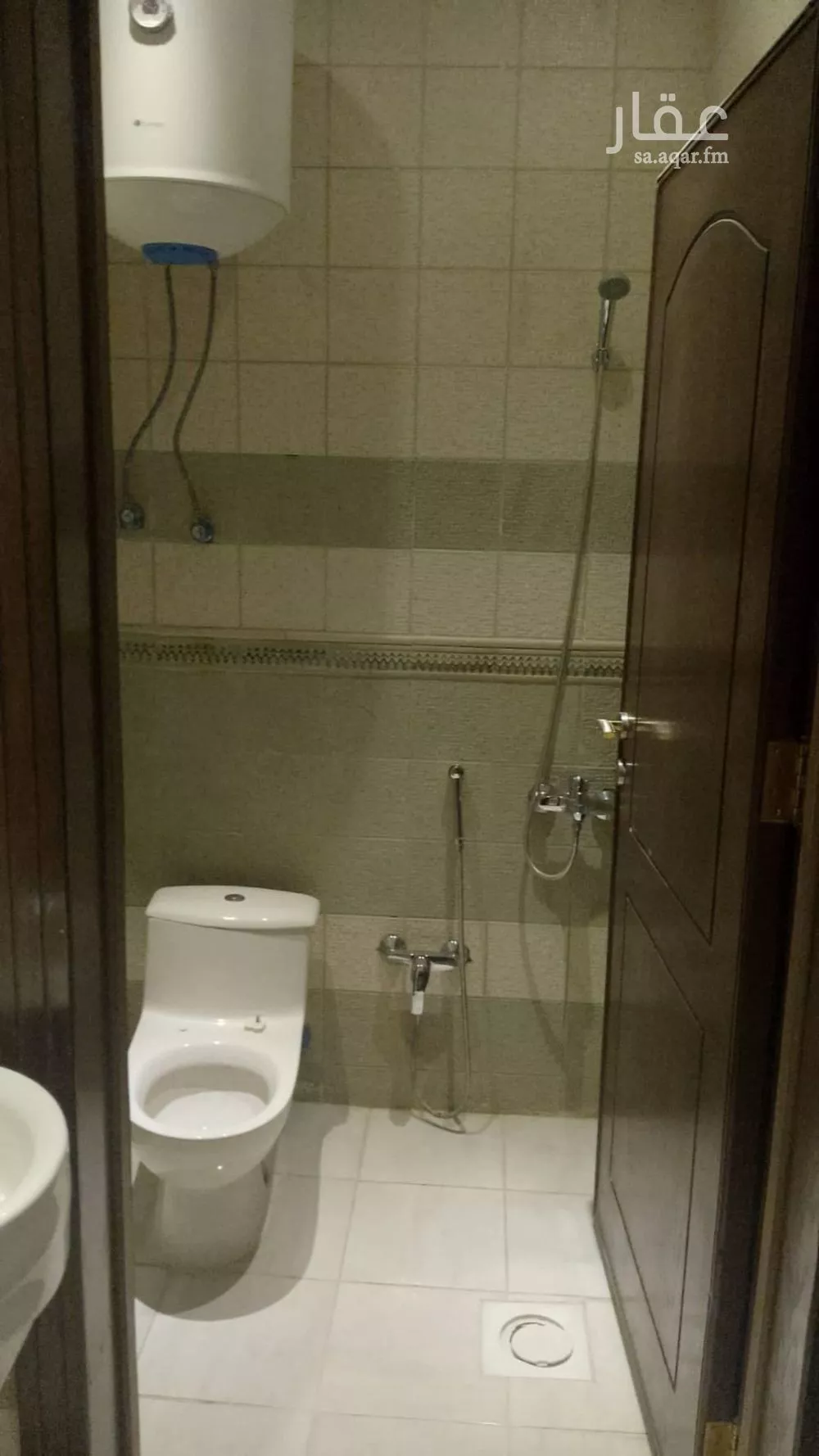 3 bedroom floor in Al Nada 13