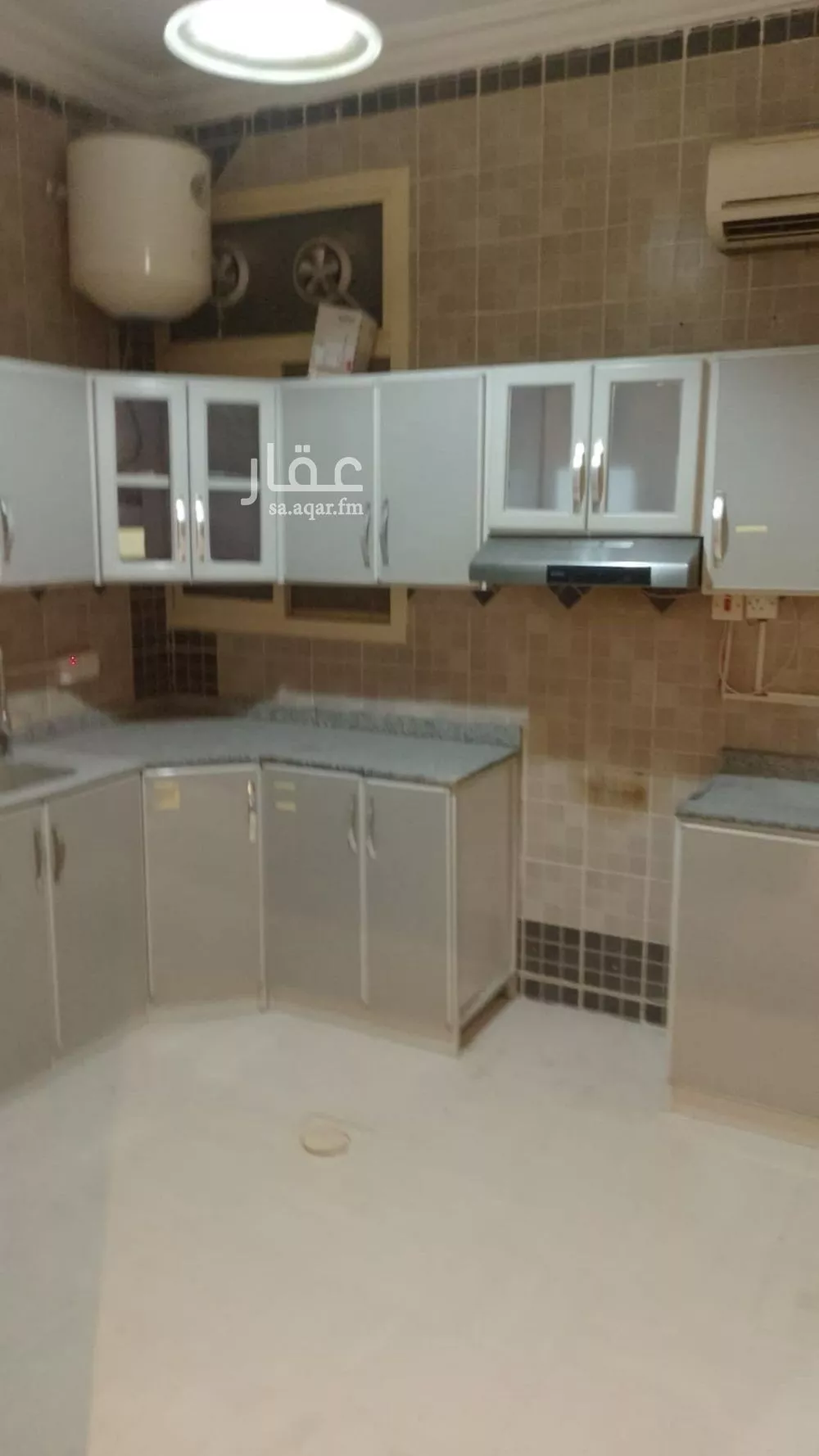 3 bedroom floor in Al Nada 8