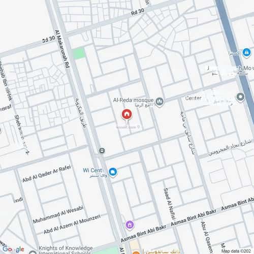 4 bedroom apartment in Al Rabwa 4